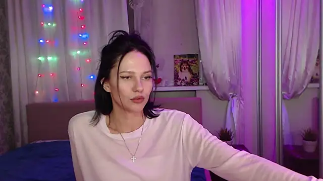 Zlata888 online show from 12/23/24, 09:40