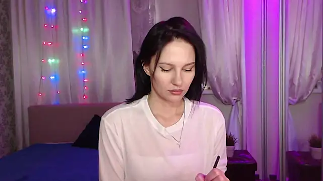 Zlata888 online show from 02/06/25, 10:59