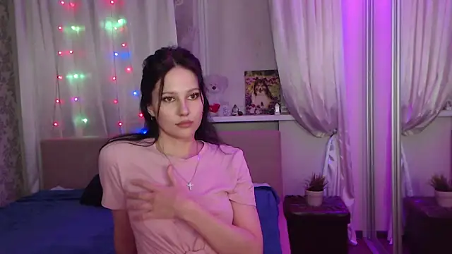 Snapshot of Zlata888 chatting on 03/26/26, 07:41 Zlata888 online show from 03/26/26, 07:41