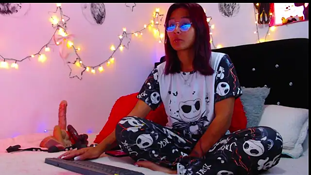 Sofynix online show from 01/09/25, 02:18
