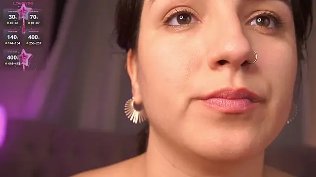 Daphne Moss online show from 02/05/25, 12:10