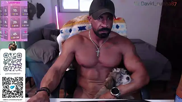 andrecampos87 online show from 06/30/26, 01:01