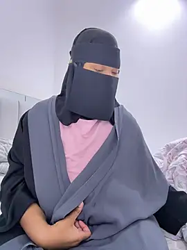 Submissive Arab online show from 12/14/24, 12:44