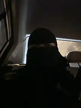 Submissive Arab online show from 02/15/25, 08:22