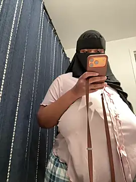 Submissive Arab online show from 05/29/26, 11:36