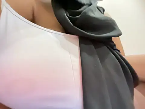 Submissive Arab online show from 07/05/26, 10:06