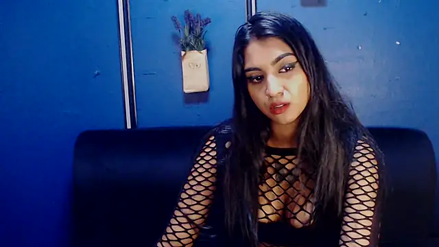 Delilah Blazee online show from 03/14/25, 01:46