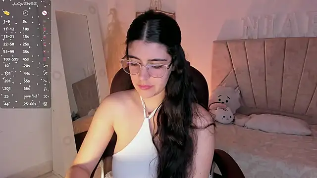  Niah  online show from 01/16/25, 11:48