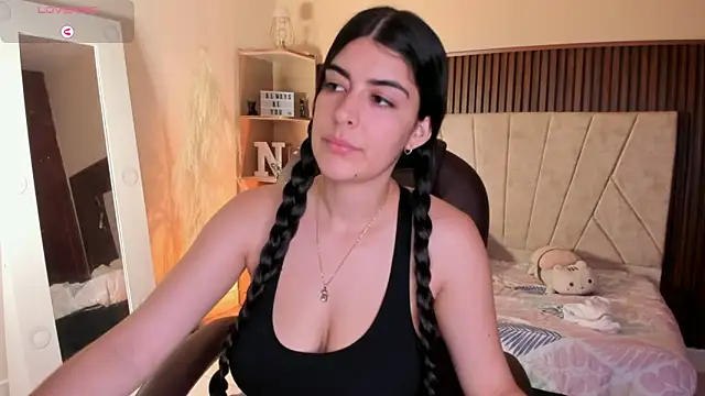  Niah  online show from 11/20/25, 08:19