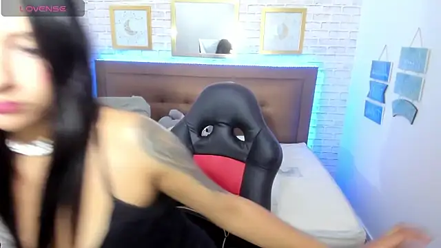 tamara colliins  online show from 02/20/25, 04:39