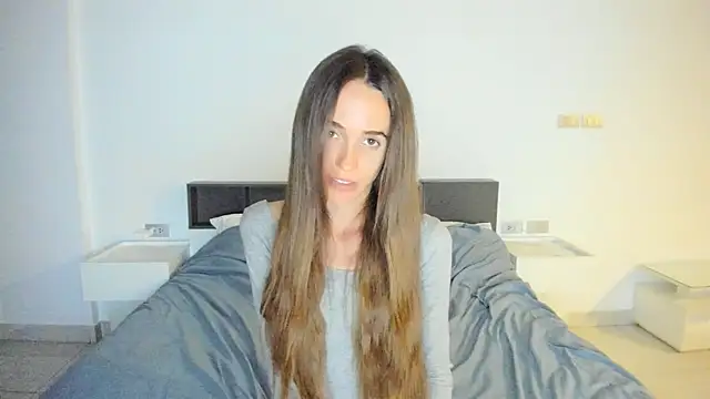  Mary Janee  online show from 02/09/25, 03:34