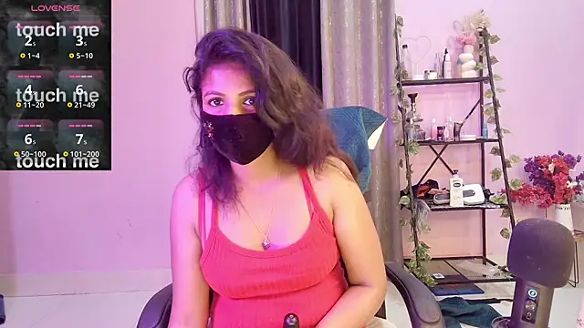 Naughty nightz online show from 11/03/25, 10:10