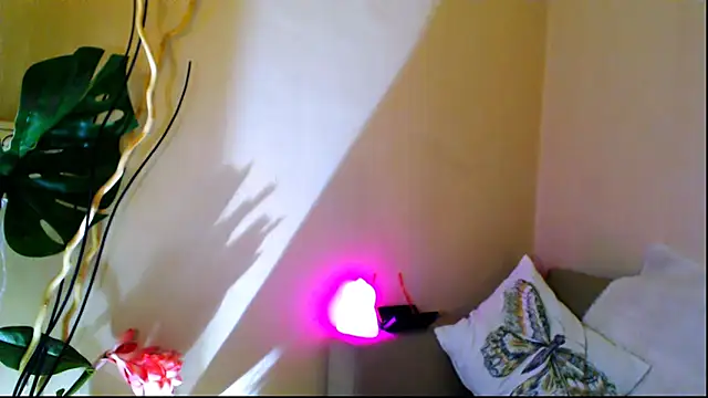 OLIVIA CANDY online show from 01/23/25, 04:30