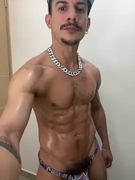 lazzon bastion online show from 06/06/26, 10:47