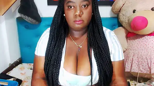 Snapshot of XNASTYEBONYXXX chatting on 09/30/25, 06:13 XNASTYEBONYXXX online show from 09/30/25, 06:13