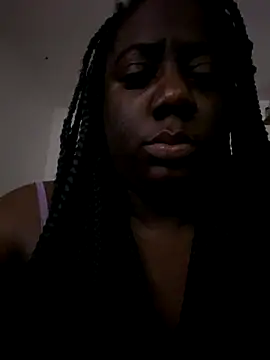 Snapshot of XNASTYEBONYXXX chatting on 10/19/25, 11:16 XNASTYEBONYXXX online show from 10/19/25, 11:16