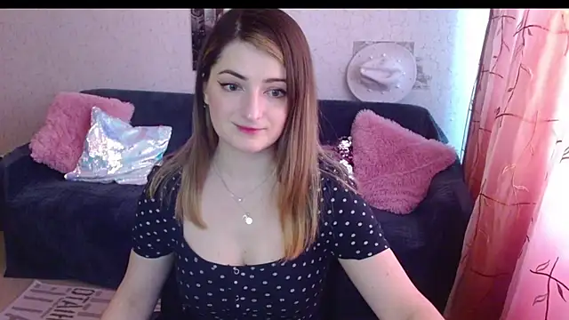 Arielsssplash online show from 06/11/26, 12:36