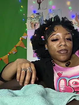 Kayyummy98 online show from 12/13/24, 09:24