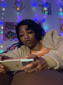 Kayyummy98 online show from 02/17/25, 12:16