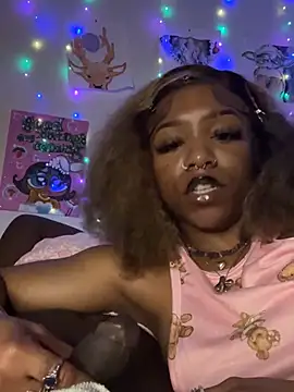 Kayyummy98 online show from 03/19/25, 08:34