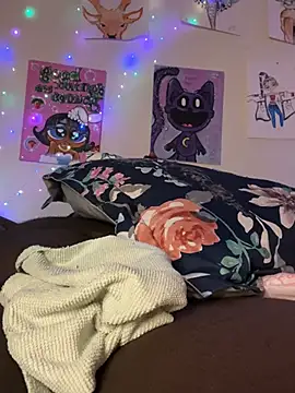 Kayyummy98 online show from 03/20/25, 08:31