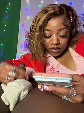 Kayyummy98 online show from 03/21/25, 07:55