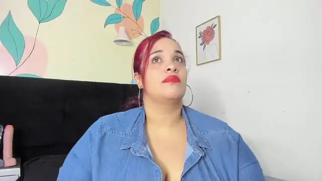 Alondra zaaens online show from 07/29/26, 09:13