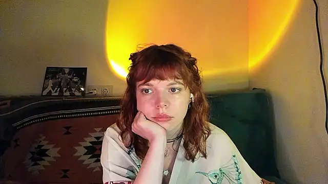 Snapshot of ClancyMorissey chatting on 12/01/24, 09:15 ClancyMorissey online show from 12/01/24, 09:15