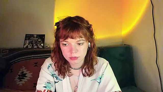 Snapshot of ClancyMorissey chatting on 12/02/24, 12:19 ClancyMorissey online show from 12/02/24, 12:19