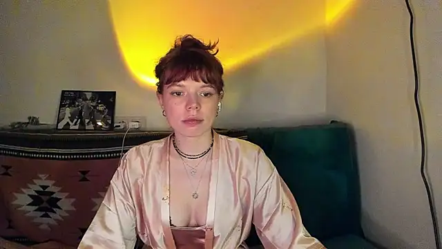 Snapshot of ClancyMorissey chatting on 12/03/24, 12:46 ClancyMorissey online show from 12/03/24, 12:46