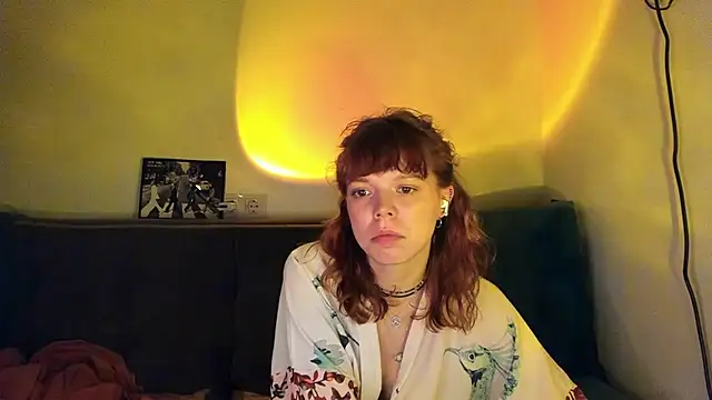 Snapshot of ClancyMorissey chatting on 12/06/24, 12:45 ClancyMorissey online show from 12/06/24, 12:45
