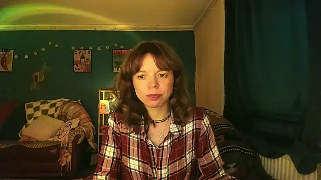 ClancyMorissey online show from 09/21/25, 04:19