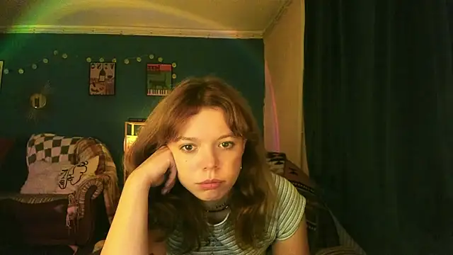 ClancyMorissey online show from 09/30/25, 06:13