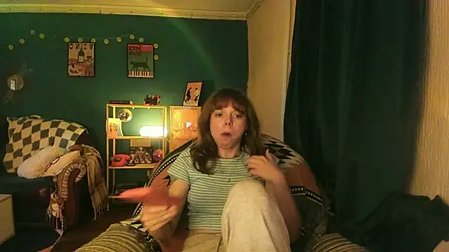 ClancyMorissey online show from 10/10/25, 06:29