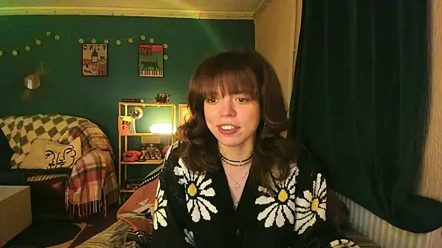 ClancyMorissey online show from 11/06/25, 06:42