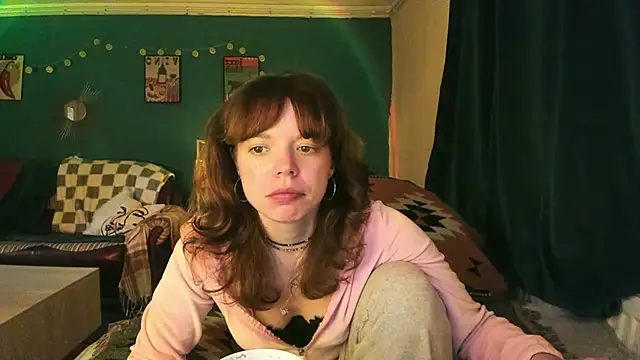 ClancyMorissey online show from 11/15/25, 06:48