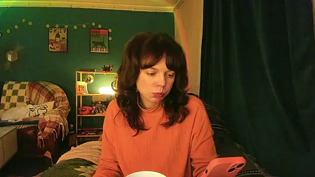 ClancyMorissey online show from 11/27/25, 07:16