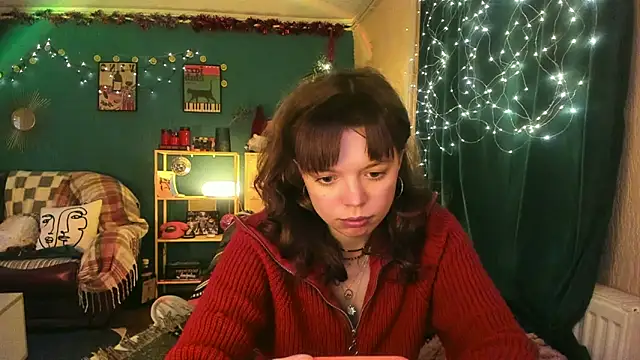ClancyMorissey online show from 12/15/25, 06:12