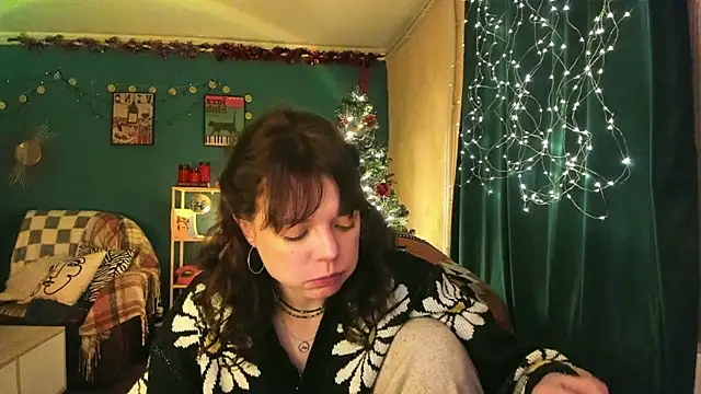 ClancyMorissey online show from 01/18/26, 06:44