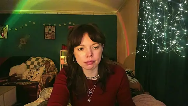 ClancyMorissey online show from 02/25/26, 06:17