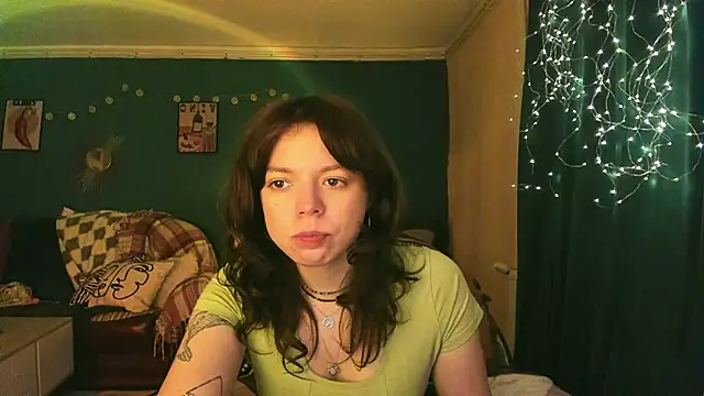 ClancyMorissey online show from 04/24/26, 05:26