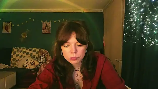 ClancyMorissey online show from 05/12/26, 05:43