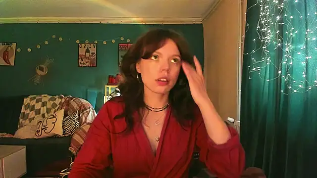 ClancyMorissey online show from 05/24/26, 04:56