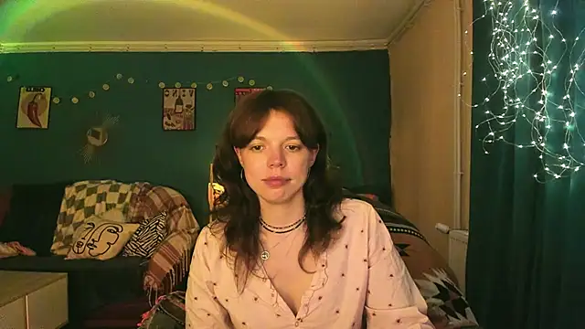 ClancyMorissey online show from 06/01/26, 04:52