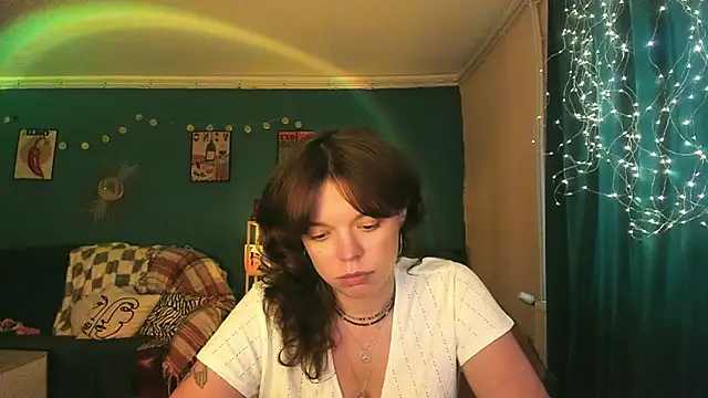 ClancyMorissey online show from 06/07/26, 05:16