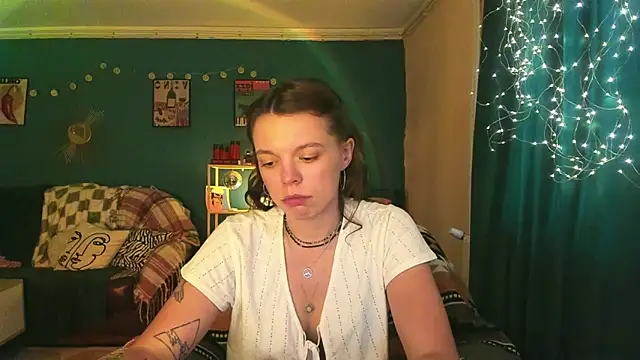 ClancyMorissey online show from 06/08/26, 05:24