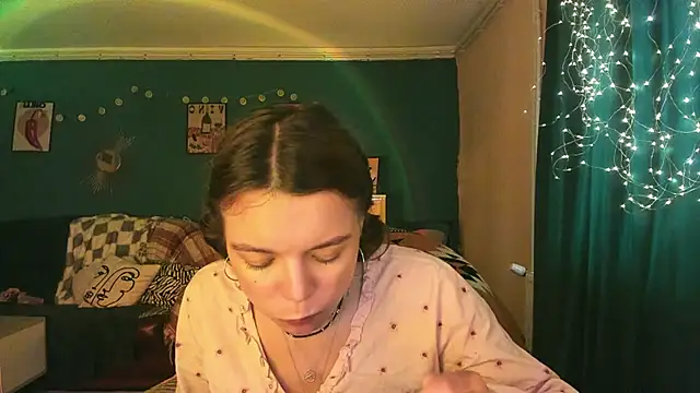 ClancyMorissey online show from 06/09/26, 05:02