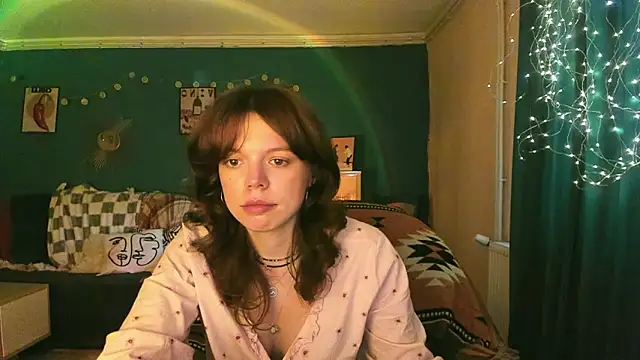 ClancyMorissey online show from 06/12/26, 05:23