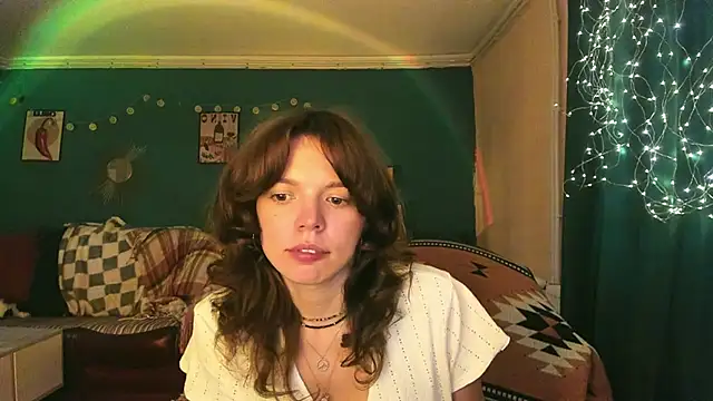 ClancyMorissey online show from 07/08/26, 06:01