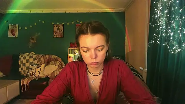 ClancyMorissey online show from 07/11/26, 05:26